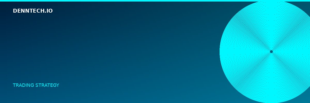 DennTech Trading Strategy — crypto trading guide