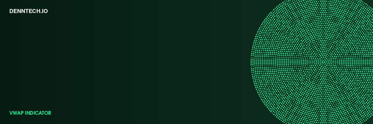VWAP Indicator — trading guide